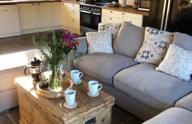 Luxury 5 bedroom house - sleeps 10 - Foto 9