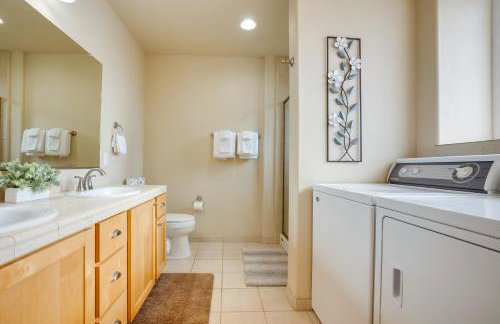 Gold Beach Retreat Private Hot Tub and Ocean Views! - Foto 22