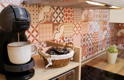 La Casita en el Patio - Photo 16