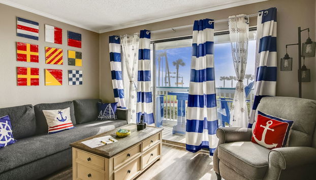 Servizio della struttura