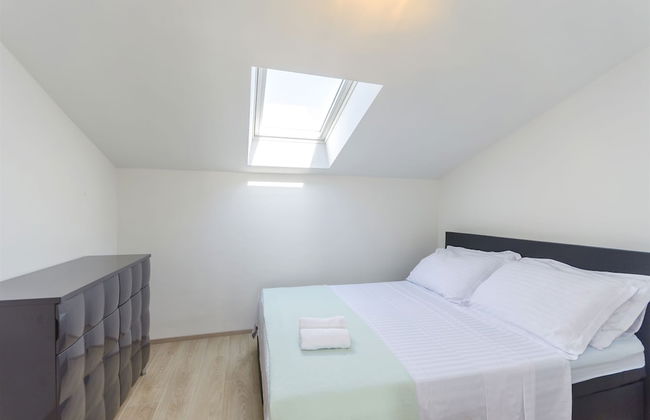 Apartment Srima - Foto 10