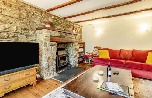 Y Gwesty Bach - Foto 7