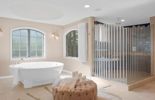 La Jolla Ocean Mansion - Foto 46