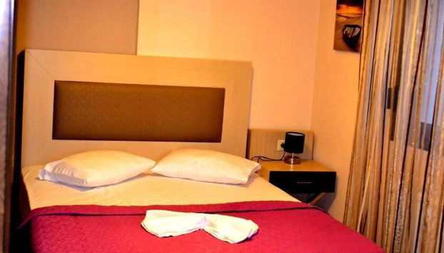 Amalia Lux Villas - Foto 3, Habitación