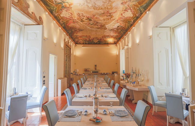 Maison Tofani - Foto 39