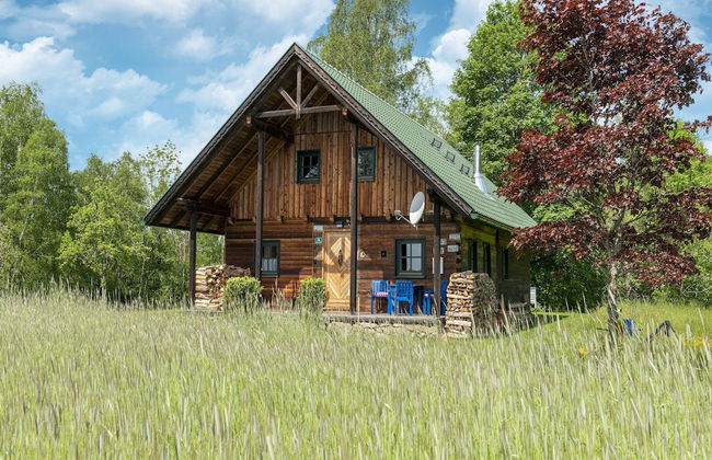 Chalet Schwarzenberg Near Ski Lift & Stream - Foto 26