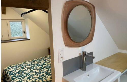 Appartements du val - Foto 8