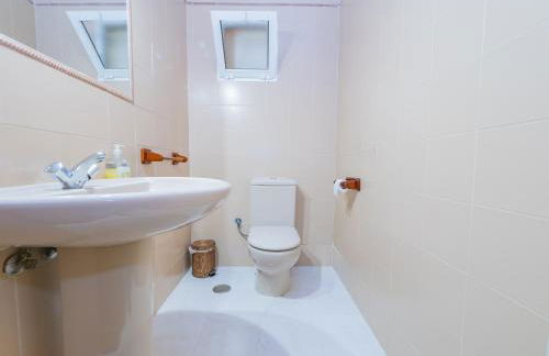 Cubo's Casa Rural La Aldaba Family 10 PAX - Photo 48