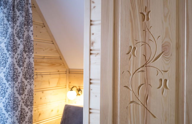 Domki przy Potoku - Foto 61