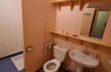 Ski-to-door apartment au Collet d'Allevard - Foto 17