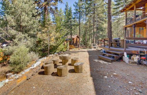 Golf and Swim! Pine Mtn Club Retreat with Game Area - Foto 20