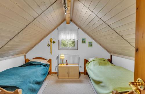 Chalet Friedrichsen I by Interhome - Foto 37