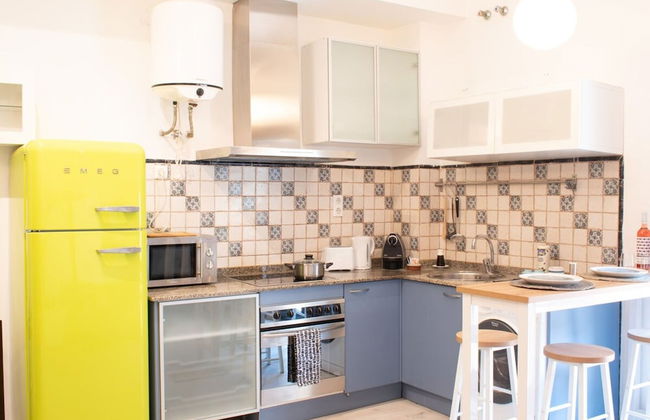 Unik Vacation Oli in Tarragona - Foto 14