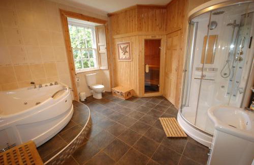 The Old Manse, Fochabers - Foto 6