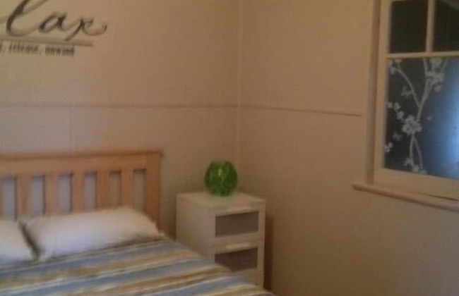 Lake Conjola Waterfront Holiday Park - Foto 6