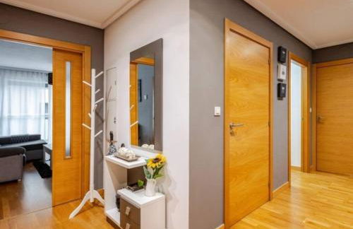 B.e.c apto Bilbao - Foto 57