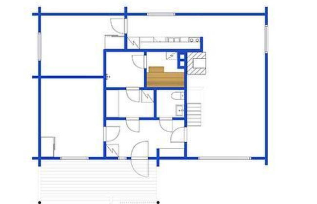 Tatunmökki - Foto 24