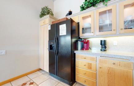 Mammoth West #137 Condo - Foto 20