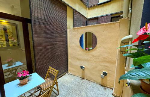 Bonito apartamento con terraza en centro histórico - Foto 6