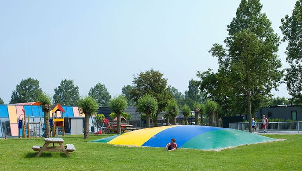 Nice Chalet With Beach at 600 m - Foto 5, Piscina