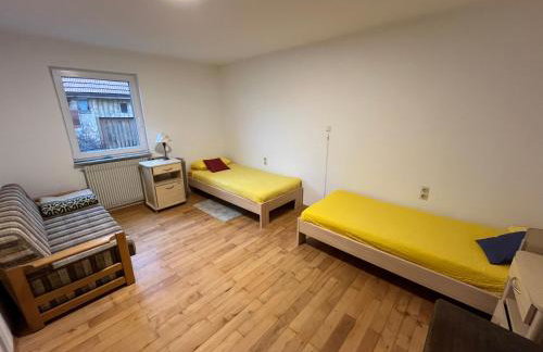 Wicky 1 Monteur Wohnung - Foto 11