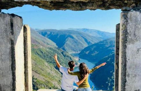 Ahío San Martín, Apartamentos Rurales Casa de la Villa - Foto 34