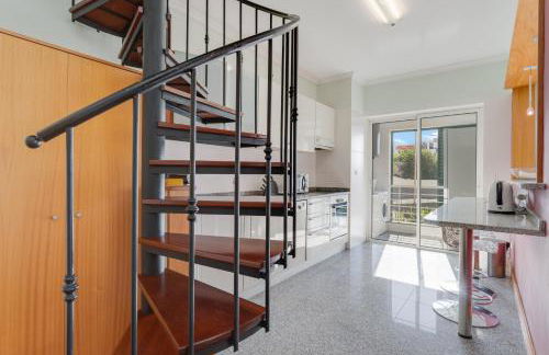 Camara de Lobos Duplex Apartment by Holiday Rental Madeira - Foto 15