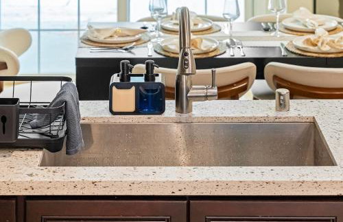 35674 - Newark Family-Friendly 4BR 3BA Retreat - Foto 27