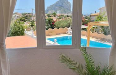 Relaxdiversión en Villa Piscina bbq y cocina ext - Photo 27