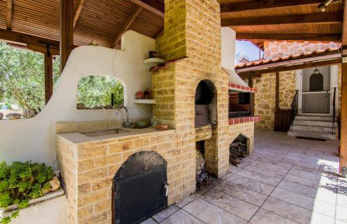 Villa Kasta - Foto 35