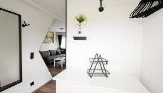 Black Tiger Seaside - Ferienwohnungen direkt am See - Foto 2