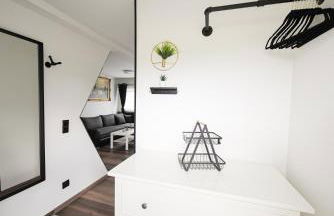 Black Tiger Seaside - Ferienwohnungen direkt am See - Foto 2