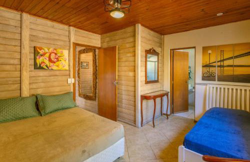 Chácara Temporada Lazer Piscina Amparo Net 200 Mb! - Foto 57