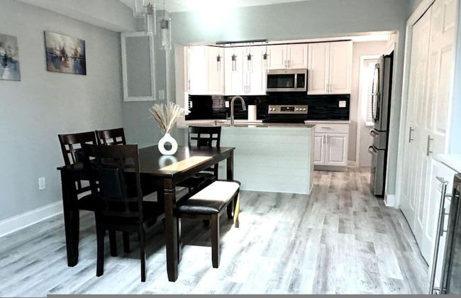 New Fresh House in Seminole Close to Beach - Foto 4