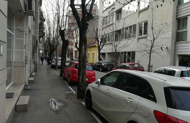 Belgrade Center Apartment Skadarlija II - Photo 10