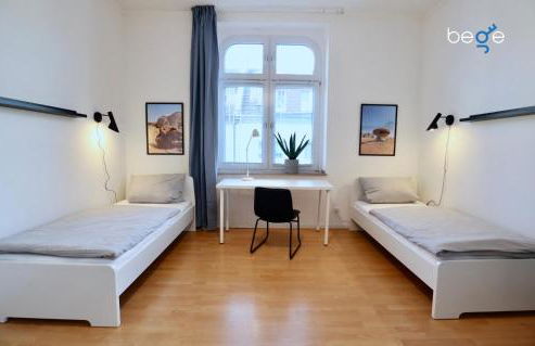 BEGE APARTMENTS Corporate Corner - Foto 12