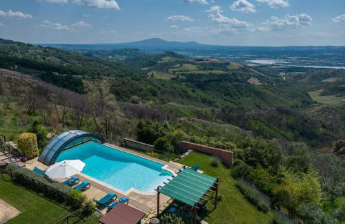 IL CASALE DEL NONNO 8&2 Emma Villas - Foto 67