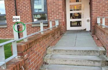 City, Celtic park & Emirates Stadium Apartment, for families or age over 23 - Foto 18