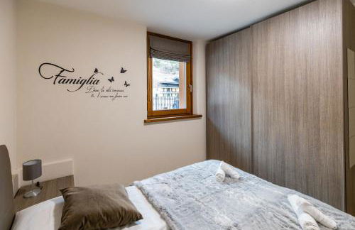 Casa Fochin tra Bormio e Livigno - Foto 38