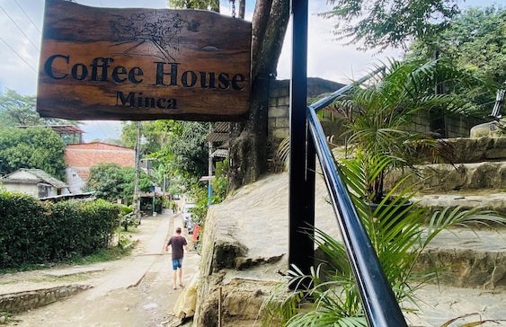 Coffee House Minca - Photo 76
