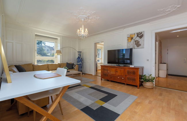 KAYA Zurich Stauffacher - Photo 28