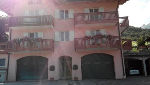 Alba Lucis Suite Rooms - Photo 2