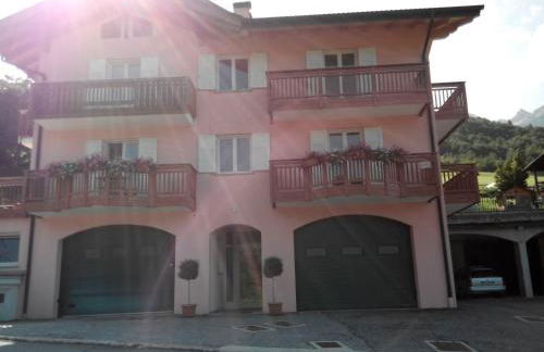 Alba Lucis Suite Rooms - Photo 2