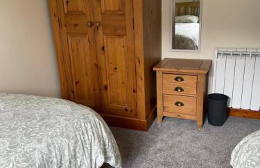 Braffin @ Fellside Farm, Pennington, Ulverston - Foto 23