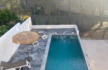 Résidence "Hotel Beausoleil" - Foto 2