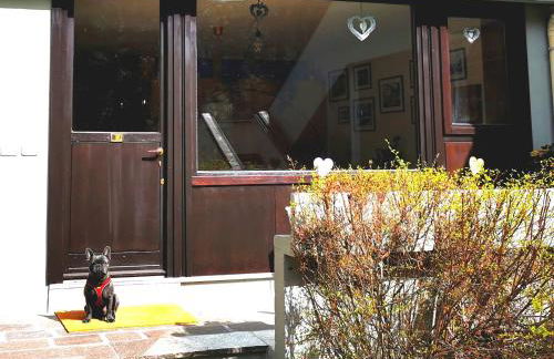 DaPolo - Cosy appartment in Val di Fassa - Foto 19