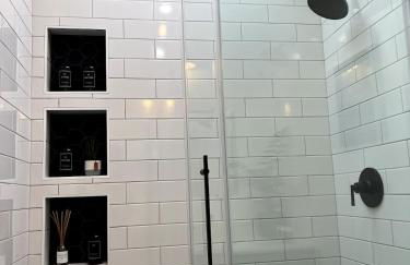 Luxury duplex - 10 min to NYC/Times Square - Foto 5