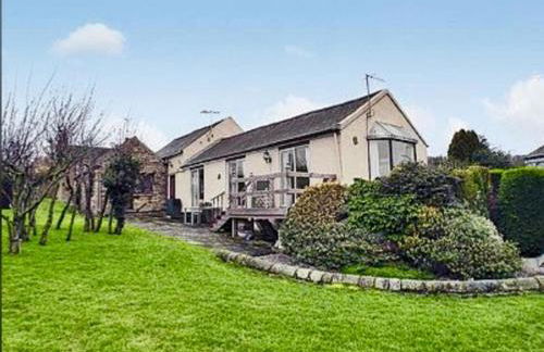 Derbyshire Holiday Cottages - Foto 1
