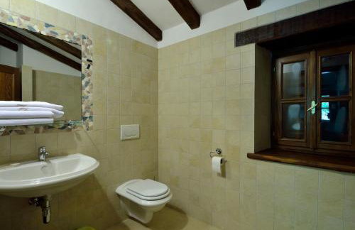 Holiday Home Istrien Traditionelles Steinhaus 8 by Interhome - Foto 10