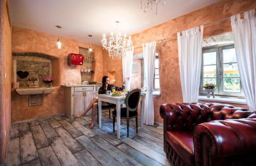 La Dolce Vita Residence - Foto 29